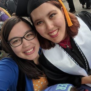 Meet your Posher, Jessica